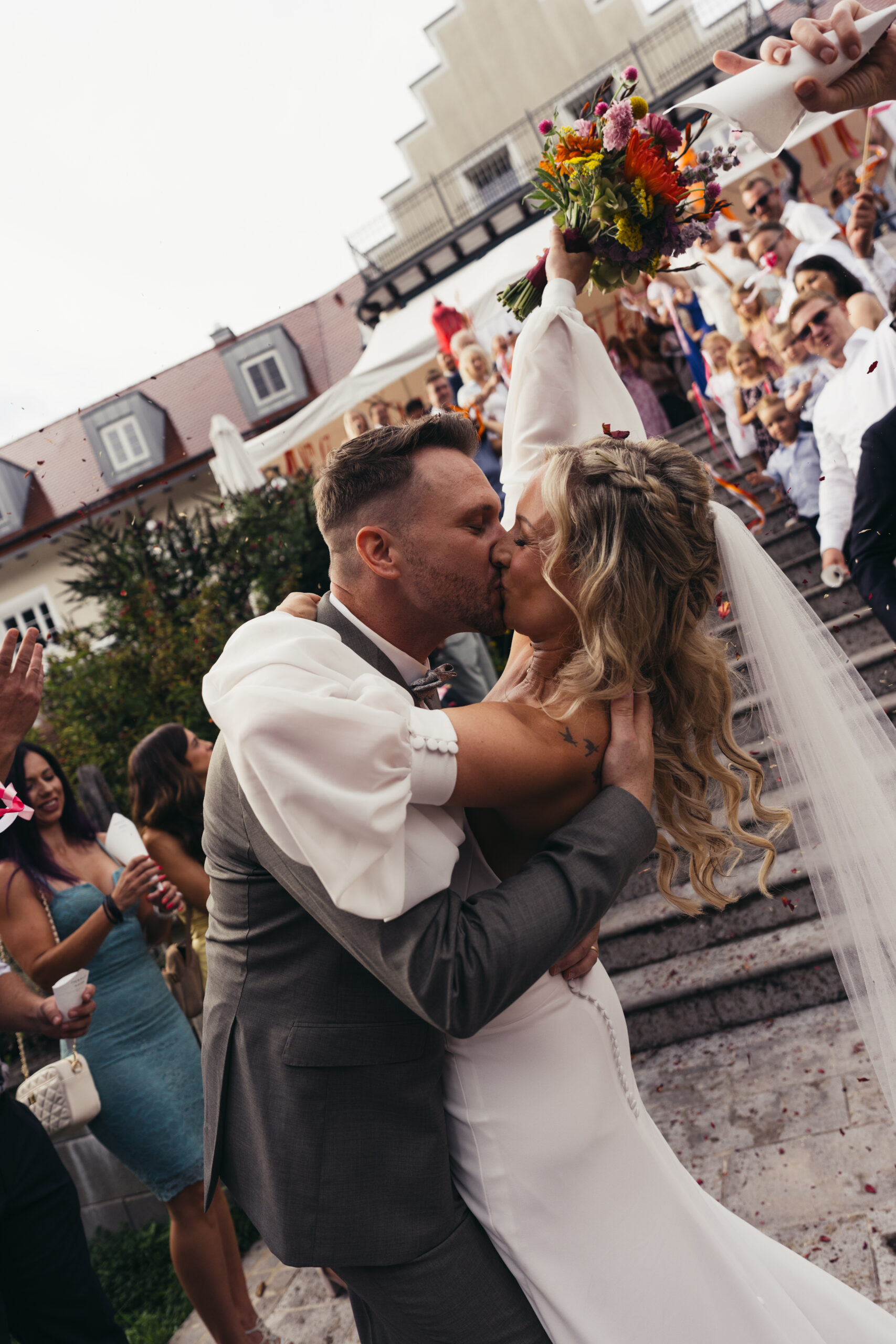 Hochzeit Main Kinzig Kreis